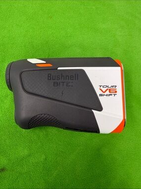 Bushnell Tour V6 Shift Laser Rangefinder